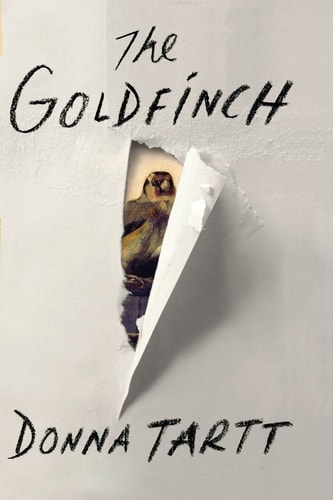 The Goldfinch