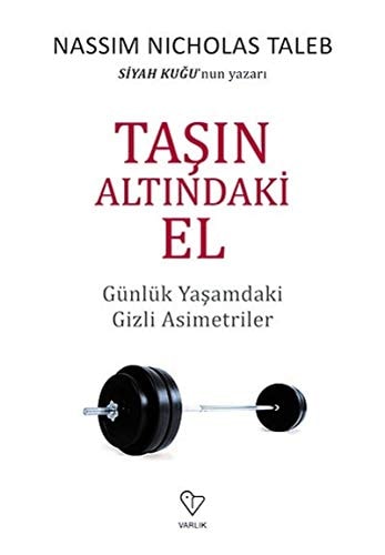 Tasin Altindaki El Günlük Yasamdaki Gizli Asimetriler