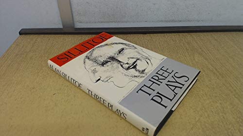 Three Plays: The Slot-Machine; The Interview; Pit Strike