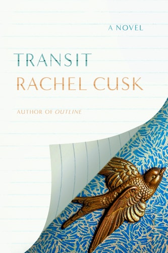 Transit: A Novel (Outline Trilogy, 2)