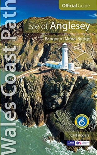 Isle Of Anglesey Wales Coast Path