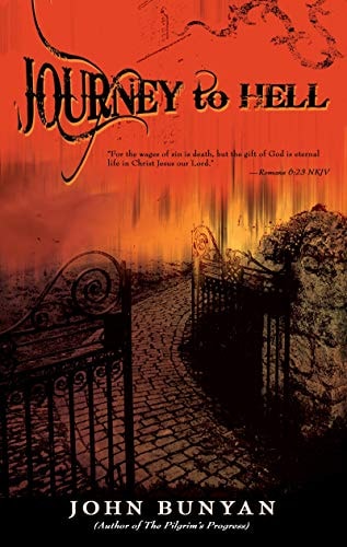 eBook-Journey To Hell