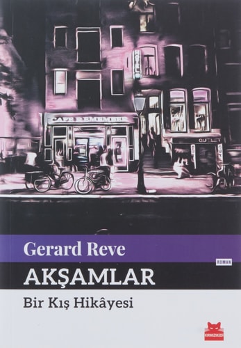 Aksamlar; Bir Kis Hikayesi