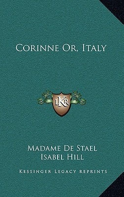 Corinne Or, Italy