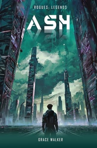 ASH (Rogues: Legends)