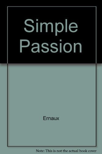 Simple Passion
