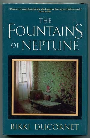 The Fountains of Neptune