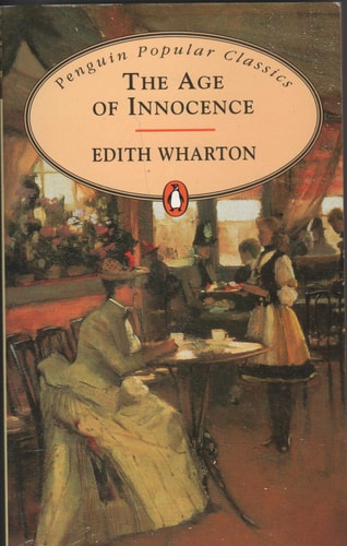 The Age of Innocence