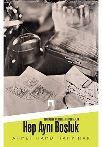 Hep Ayni Bosluk