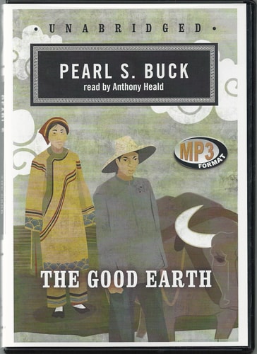 The Good Earth (Blackstone Audio Classic Collection)