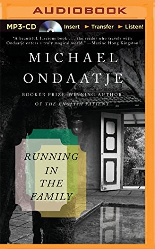 Running in the Family
