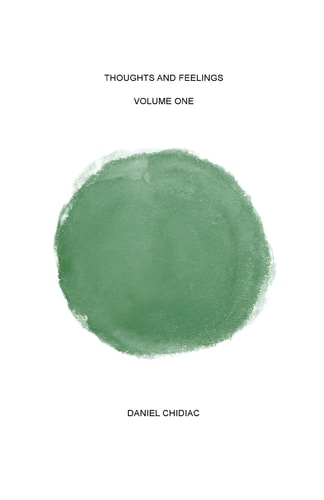 Thoughts and Feelings: Volume one
