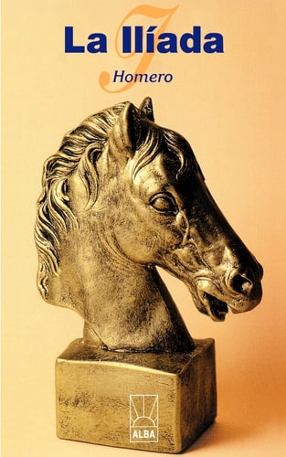 La Iliada (Alba)