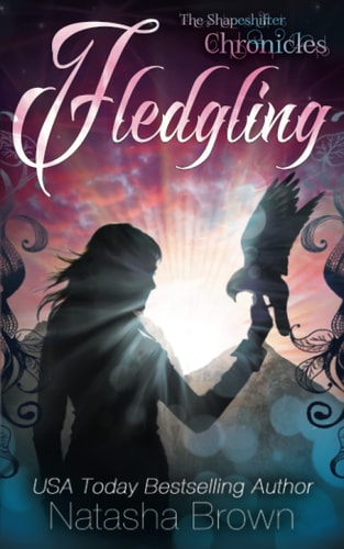 Fledgling: The Shapeshifter Chronicles