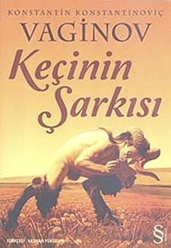 Keçinin Şarkısı (Turkish Edition)