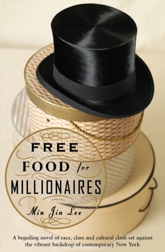 Free Food For Millionaires