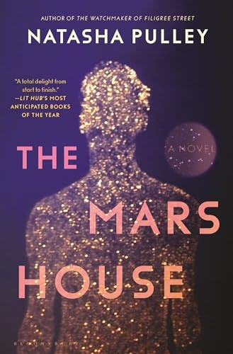 The Mars House: A Novel