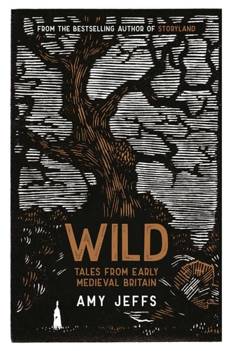 Wild: Tales from Early Medieval Britain