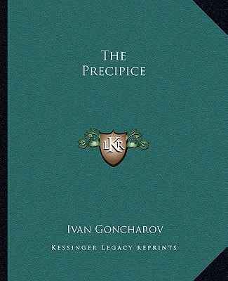 The Precipice