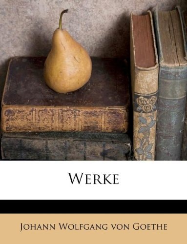 Werke (German Edition)