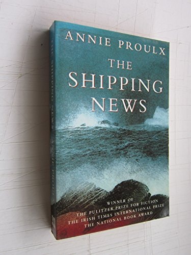 The Shipping News
