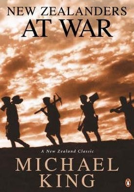New Zealanders at War