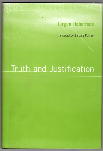 Truth and Justification