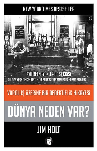 Dunya Neden Var?