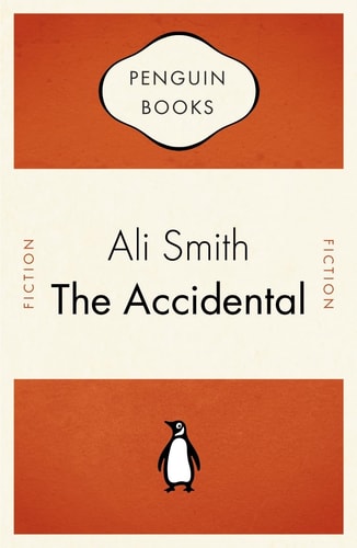 The Accidental (Penguin Celebrations)