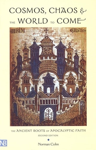 Cosmos, Chaos, and the World to Come, 2nd Edition