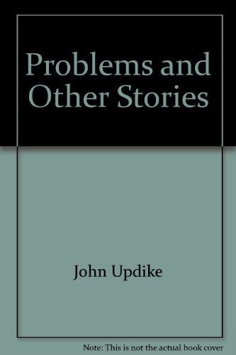 Problems and Other Stories