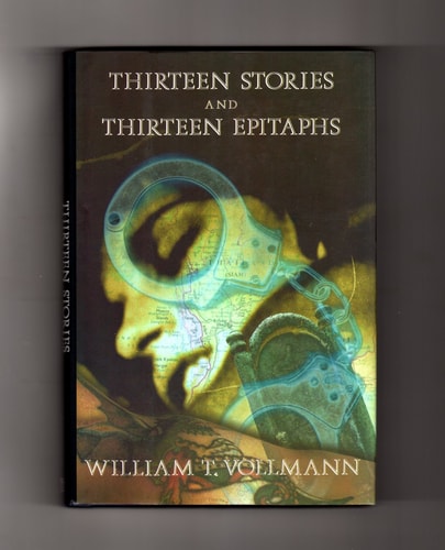 Thirteen Stories and Thirteen Epitaphs