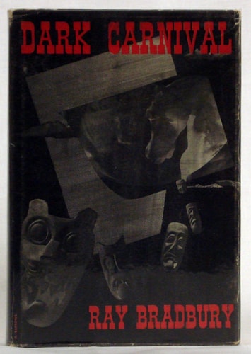 DARK CARNIVAL.