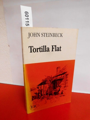 Tortilla flat