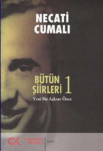 Butun Siirleri 1