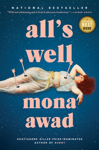 All`s Well