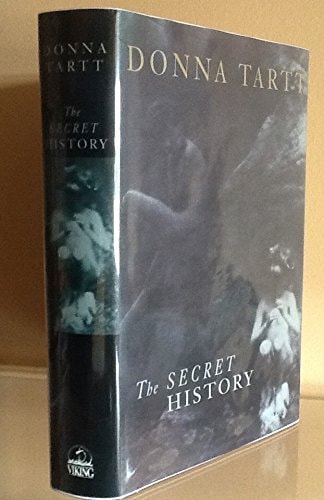 The Secret History