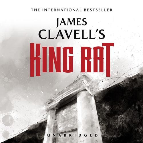 King Rat (Asian Saga) (The Asian Saga)