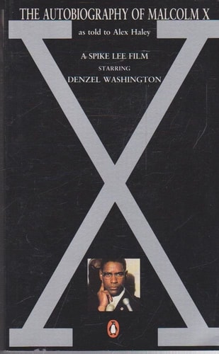 The Autobiography of Malcolm X [Japanese-Language Edition].