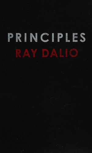 Principles: Life and Work