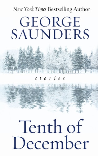 Tenth Of December (Thorndike Press Large Print Basic)