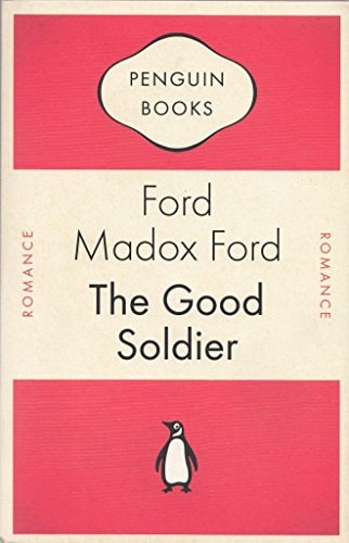 The Good Soldier