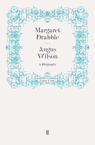 Angus Wilson