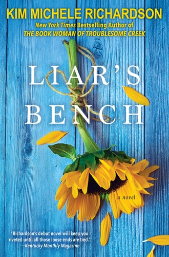 Liar`s Bench