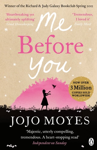 Me Before You
