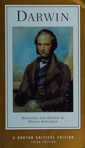 Darwin Texts, Commentary