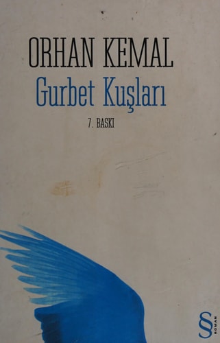 Gurbet Kuslari