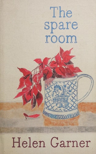 The Spare Room
