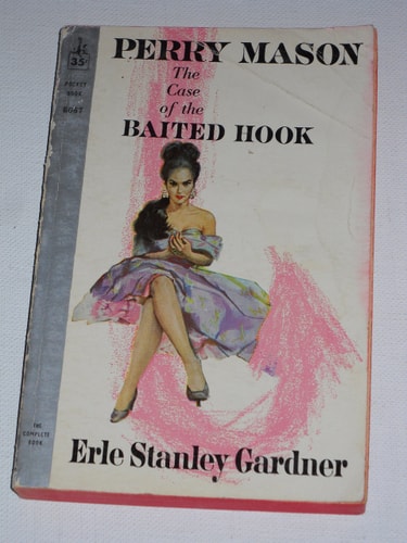 The Case Of The Baited Hook