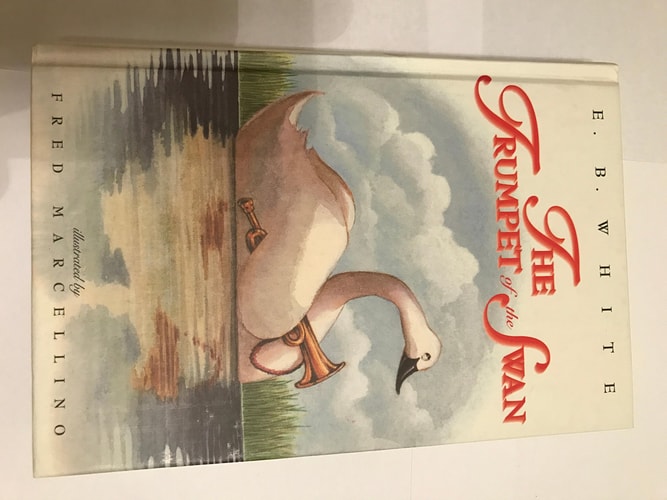 The Trumpet of the Swan